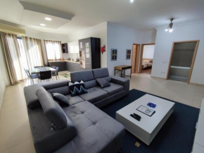 4th floor apartment in Tigne